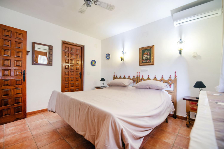 Bedroom 3, Villa Leones 4 - total privacy - by Holiday Rentals Villamar, Alicante