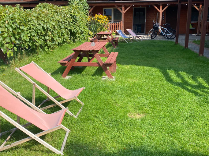 Others 2, Apartamenty na Zaciszu, Nowy Dwór Gdański
