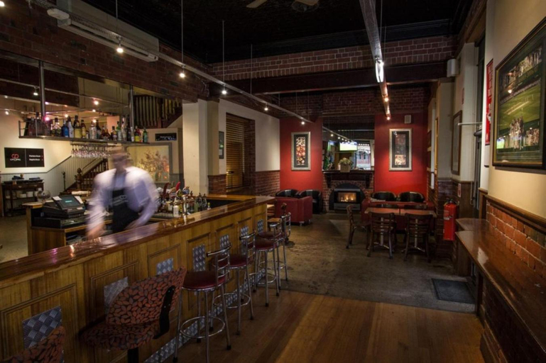 Food & Drinks 5, Lake Inn Ballarat, Ballarat  - Central