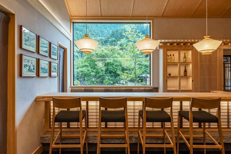 Food & Drinks 4, Craft Inn WARAKU, Shizuoka