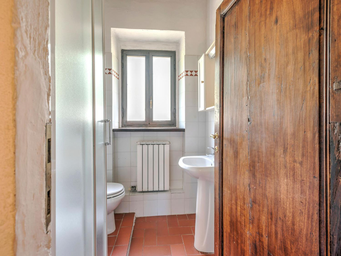 Bathroom 3, Appealing Home with pool, Florence