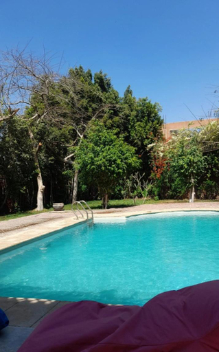 Sport & Beauty 2, Villa by the Pyramids, Al-Ahram