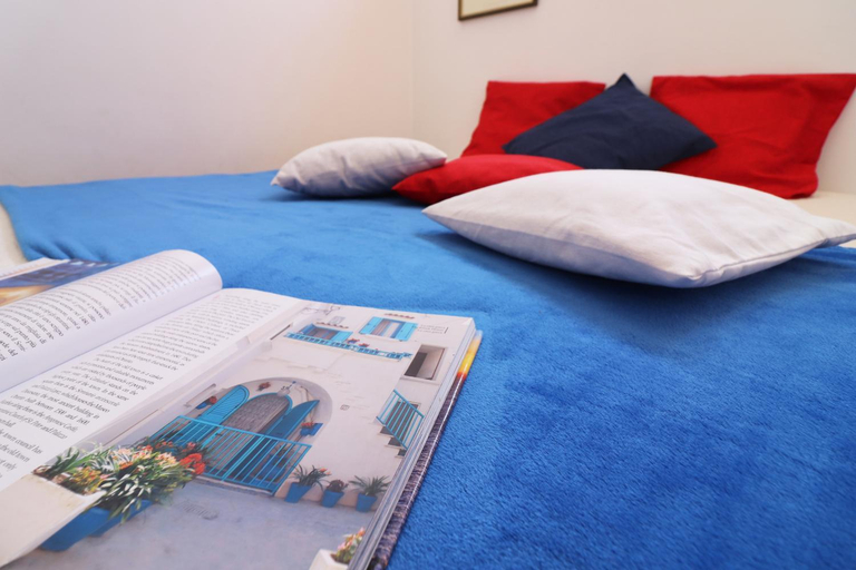 Bedroom 2, Holiday House Patrizia Otranto 6 places, Lecce