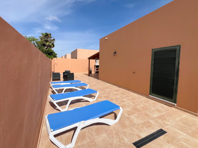 Sport & Beauty, Anahi Homes Corralejo - Villa Codeso 1, Las Palmas