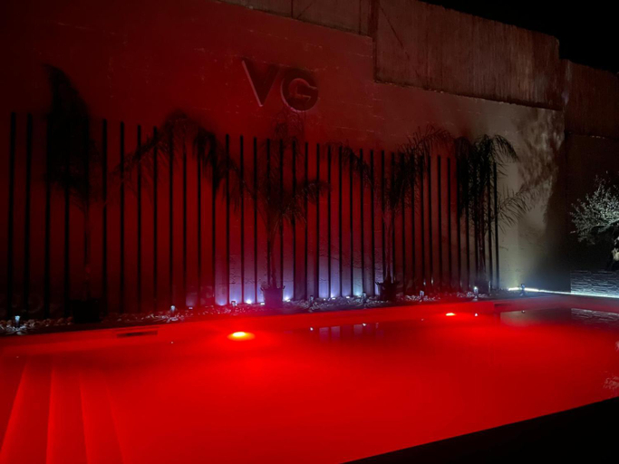 Sport & Beauty 2, V&G palma di montechiaro, Agrigento