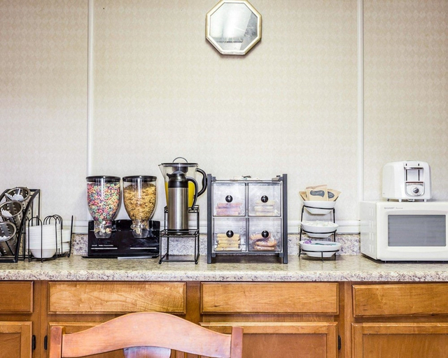 Others 4, Econo Lodge Inn & Suites Matthews - Charlotte, Mecklenburg
