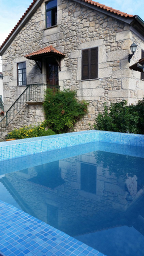 Sport & Beauty, Nossa Casa na Aldeia, Viseu