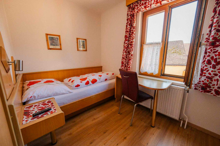 Bedroom 2, Gasthof Speneder, Zwettl