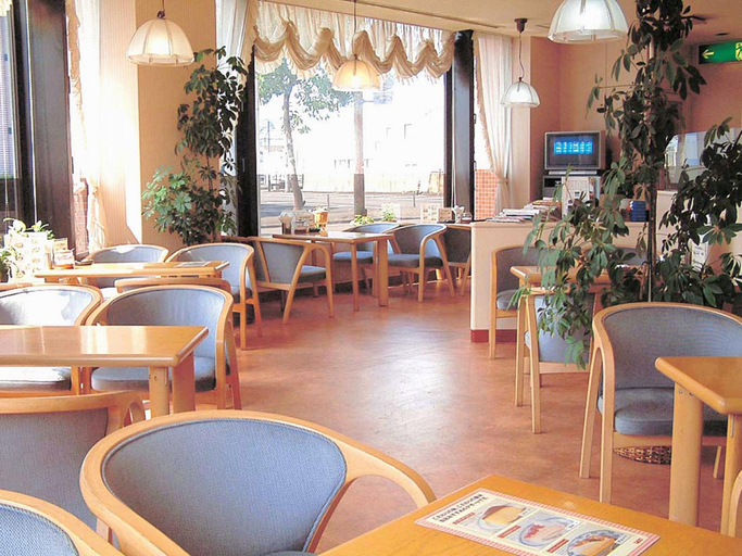 Food & Drinks 4, NAKAMURA DAIICHI HOTEL, Shimanto City