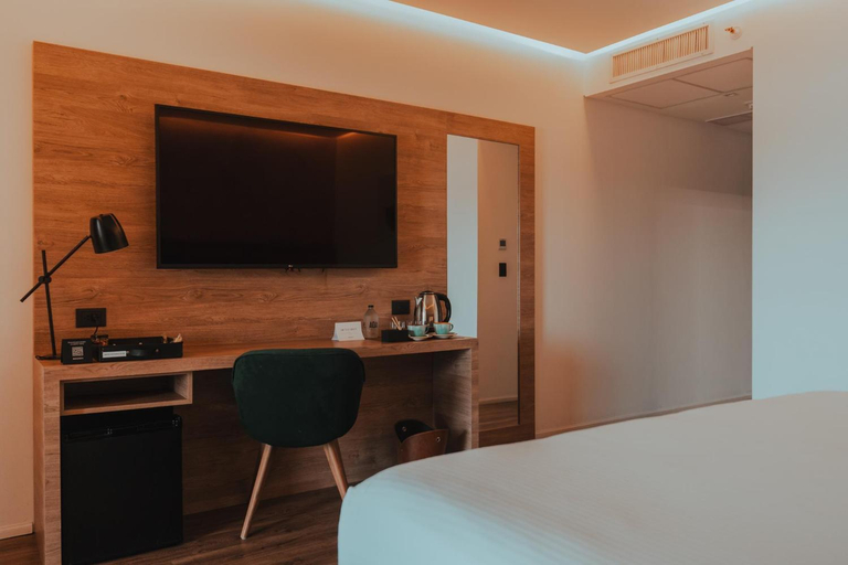 Bedroom 3, Boden Hotel & Spa by AKEN Soul, Calamuchita