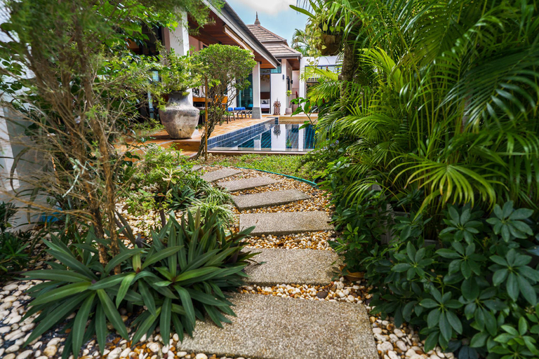 Others 5, Comfortable Family Villa with Private Pool Emo1, Phuket Island