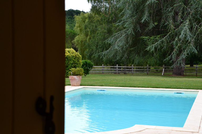 Sport & Beauty, Domaine Le Mathi : gite Le Mas, Lot-et-Garonne