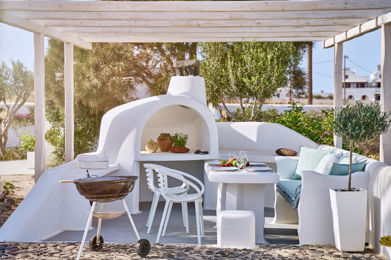 Food & Drinks 4, La Maison Private Villa, South Aegean