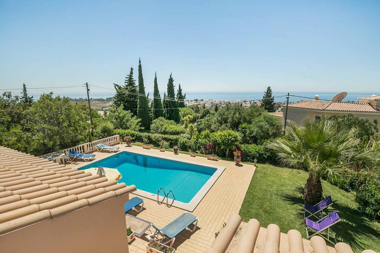 Sport & Beauty 5, Villa Cerrinho, Albufeira