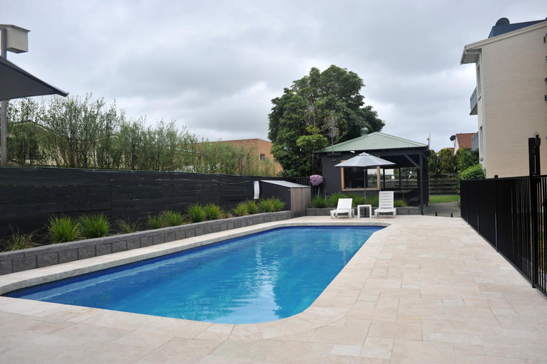 Sport & Beauty 2, Apollo Luxury Apartments, Bega Valley