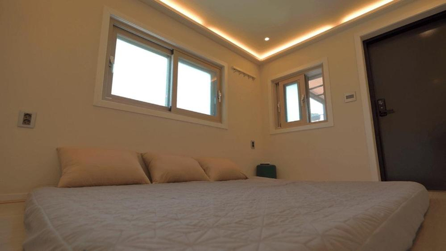 Bedroom 2, Byeolbitdam Yangyang, Yangyang