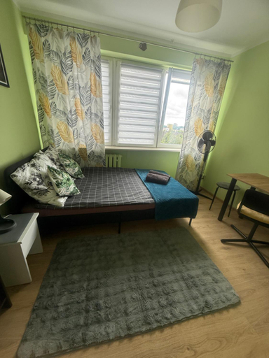 Others 5, ClickOnTheCozyLime room pokoje Czechow, Lublin City