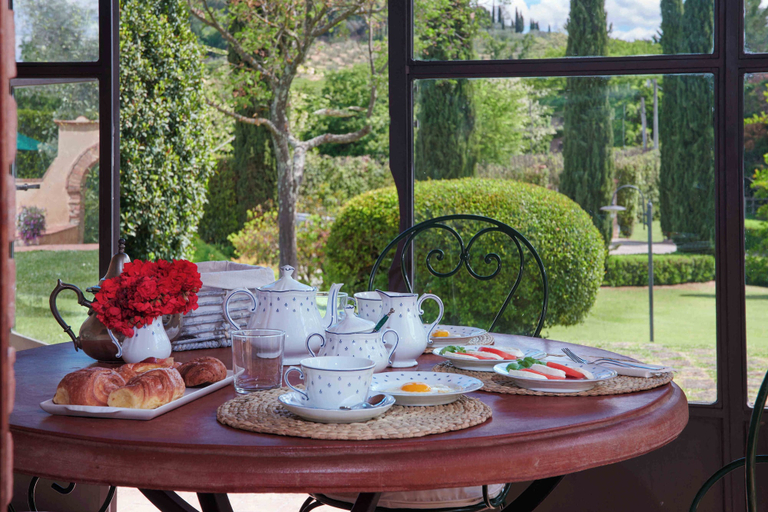 Terrace/patio 2, Santa Maria a Poneta, Florence