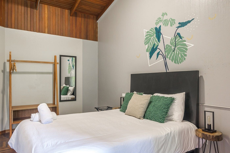 Bedroom 2, Monteverde Lodge, Puntarenas