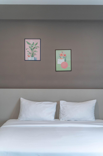 Bedroom 2, Sabai Residence@BangYai, Bang Yai