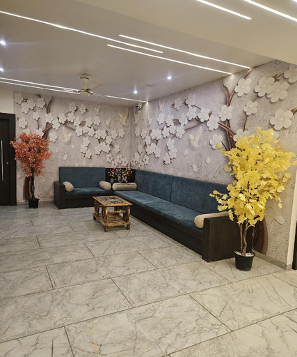 Public Area 3, Annapurna Executive, Osmanabad