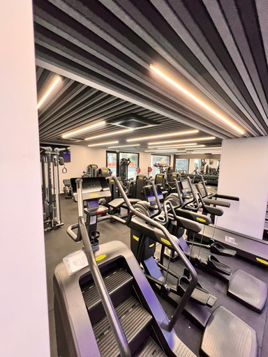 Fitness studio 4, Lamezia Living, Catanzaro