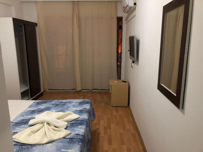 Bedroom 3, Anamur Butik Otel, Anamur