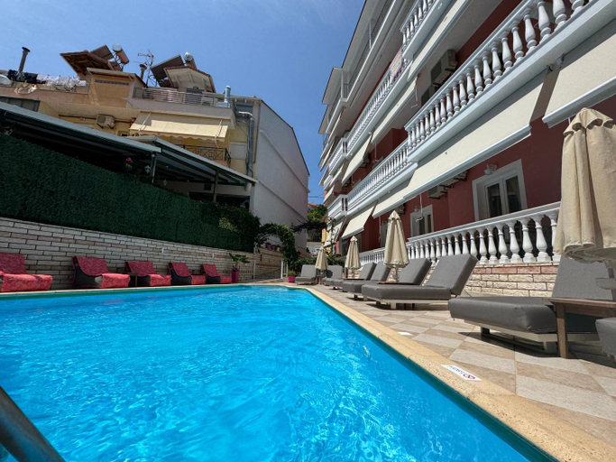 Sport & Beauty 2, Villa Antonis, Epirus