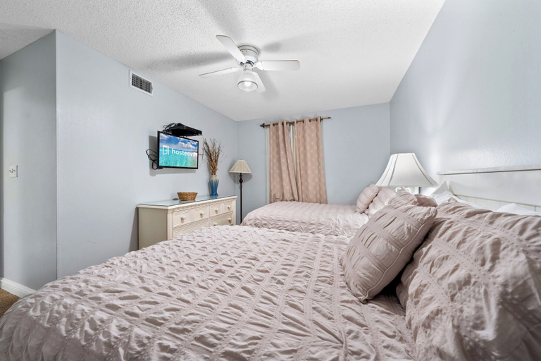 Bedroom 2, Phoenix IV Condos, Baldwin