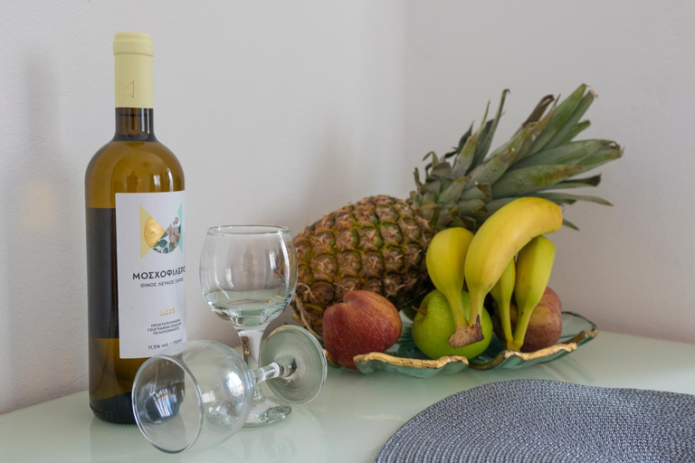 Food & Drinks, Michael Apartments 2, Crete