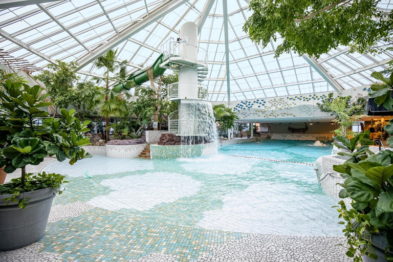 Sport & Beauty 3, Beach Hotel Zandvoort BY Center Parcs, Zandvoort