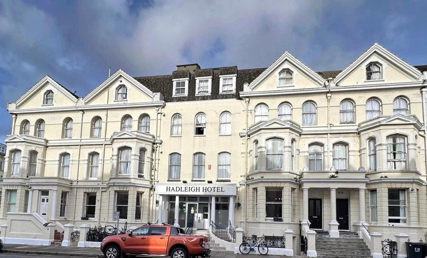 Exterior & Views 5, Hadleigh Hotel, East Sussex