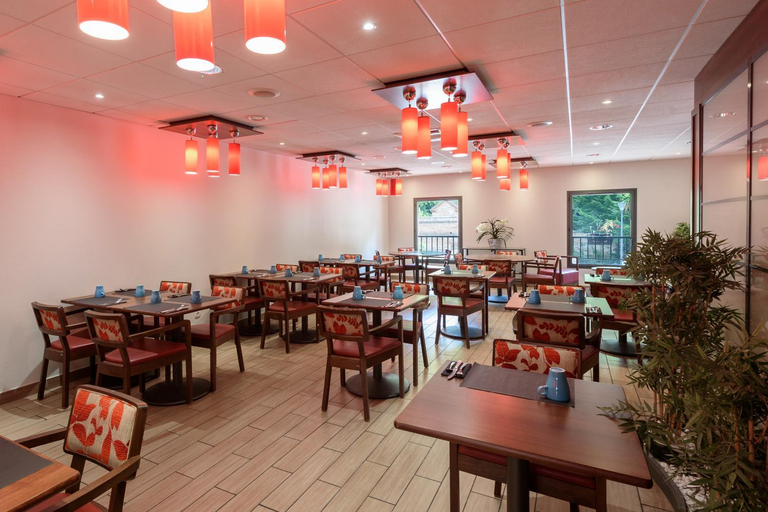 Food & Drinks 4, Residhotel Toulouse Centre, Haute-Garonne