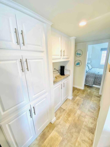 Room 2, Vacation Cottage North Myrtle Beach, Horry