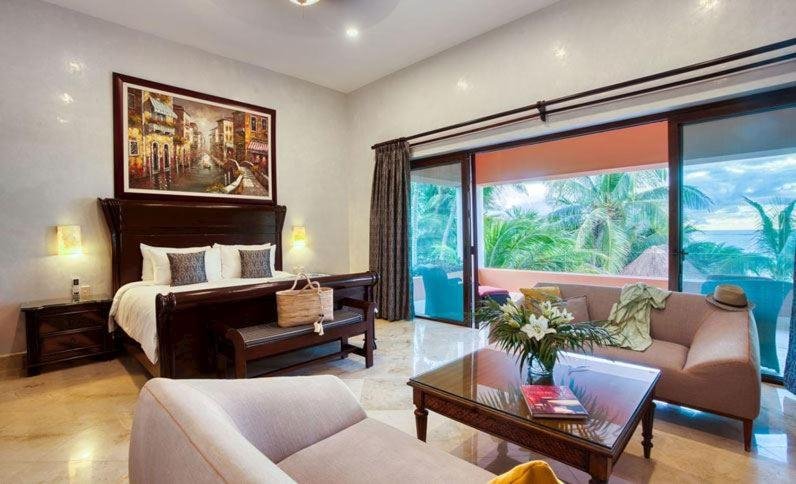 Others 5, Beachfront Soliman Bay Villa 42, Cozumel