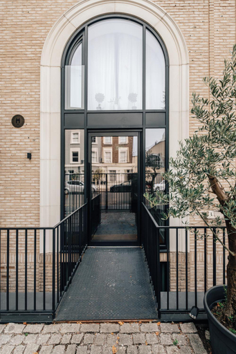 Exterior & Views 2, Bakery House by Nestor, London