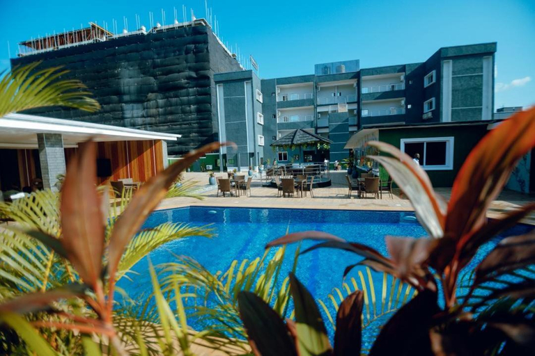 Exterior & Views 2, PRESKEN HOTEL @ RESIDENCE, Kosofe