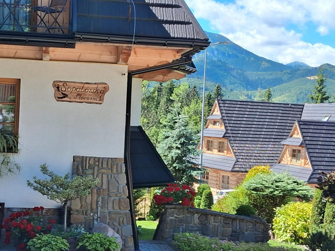 Others 4, Sopalowka, Tatra