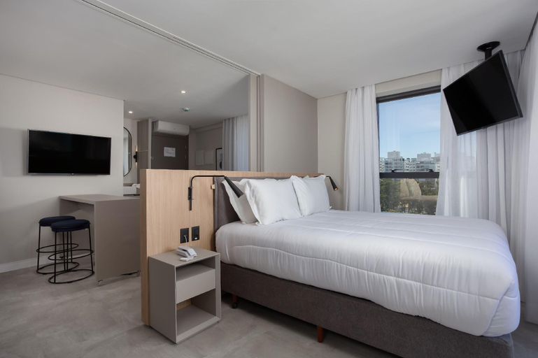 Bedroom 3, Brava Mundo Hotel Boutique OFICIAL, Itajaí