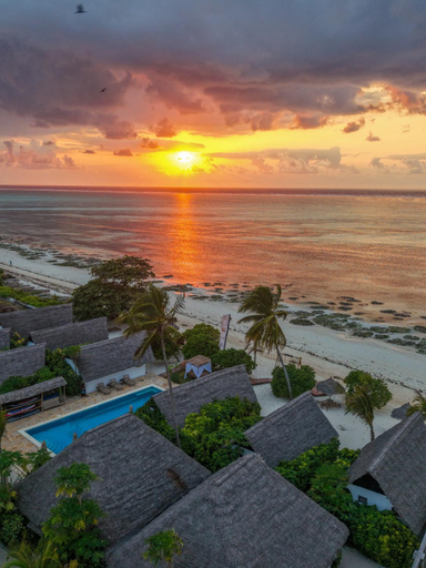 Others 5, Juana Ocean Villas, Kusini