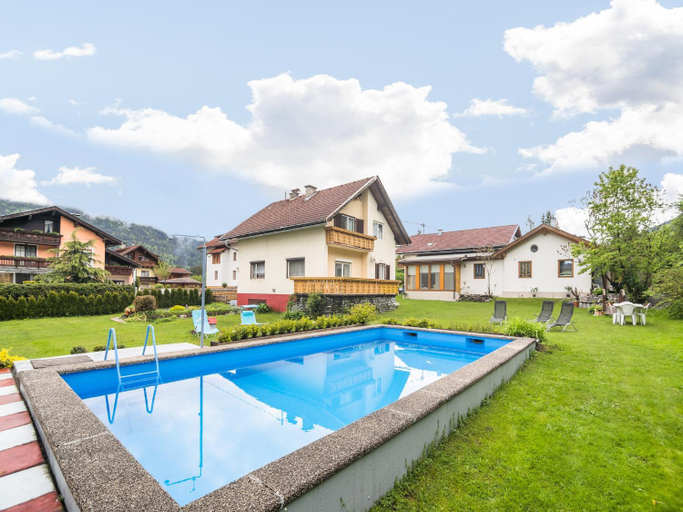 Sport & Beauty 2, Nice apartment in Kärnten w/ , Hermagor