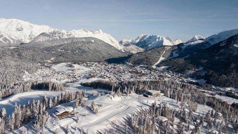 Others 4, Seefeld ALPIN Apartments, Innsbruck Land