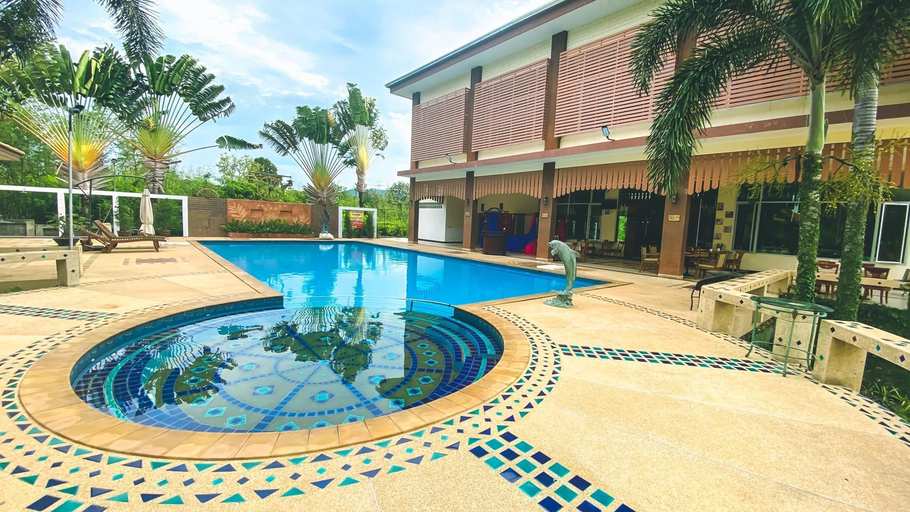 Sport & Beauty, Muak Lek Forest Resort, Muak Lek
