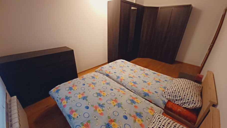 Bedroom 5, Vile Park Apartments Pula, Pula