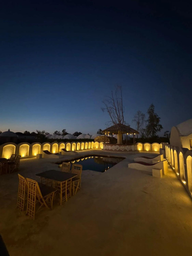Food & Drinks, Gazrashek Siwa Hot spring& trips Haven, Siwa