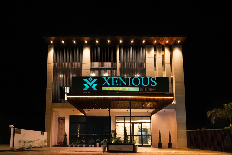 Exterior & Views 1, Xenious Micro, Amritsar, Amritsar