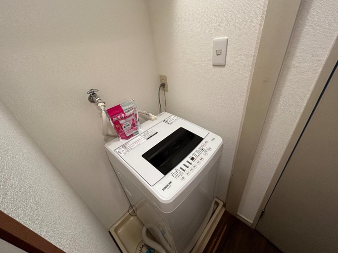4, Lafine Ropponmatsu - Vacation STAY 16911, Fukuoka