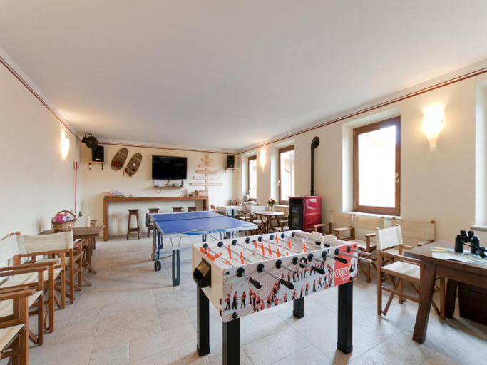 Food & Drinks 5, Alpine Getaway in Tuscany, Pistoia