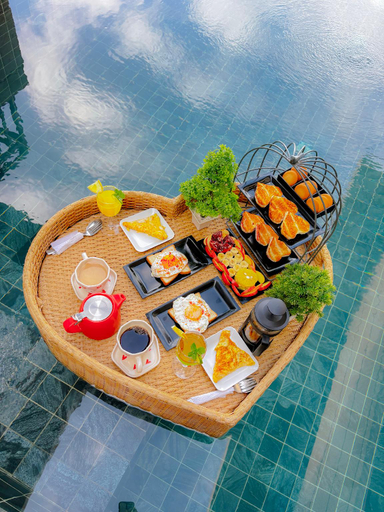 Sport & Beauty 3, Vee Resort -The Suites of Royals, Satara