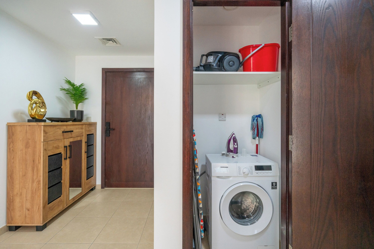 Laundry 2, GLOBALSTAY The Residences Tower 1, Dubai